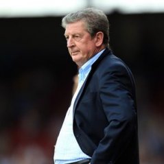 Roy Hodgson news