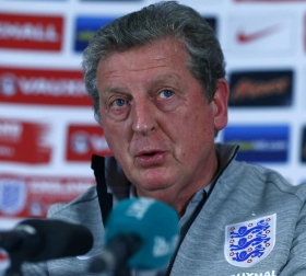 Roy Hodgson news