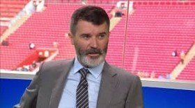 Berita Roy Keane
