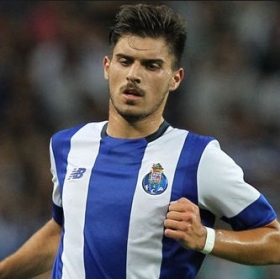 Chelsea and Liverpool Target Porto Wonderkid