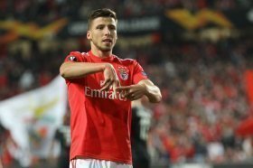 Liverpool lining up move for Benfica defender