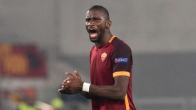 Chelsea to renew Antonio Rudiger interest