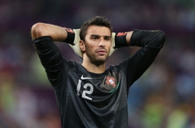 Sunderland monitoring keeper Rui Patricio