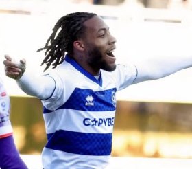Bournemouth, Sunderland surprise suitors for Rumarn Burrell