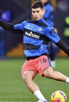 Tawaran West Ham untuk pemain internasional Ukraina Ruslan Malinovskyi
