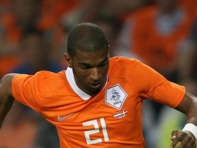 Swansea City consider move for Ryan Babel