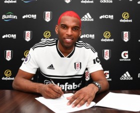 Ryan Babel news