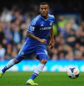 Ryan Bertrand news