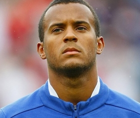 Liverpool to make surprise bid for Ryan Bertrand?