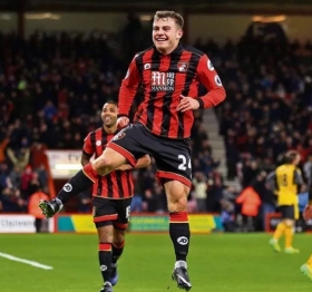 Newcastle interested in Ryan Fraser