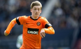 Man Utd to make new bid for Ryan Gauld?