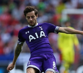 Tottenham midfielder set for summer exit?