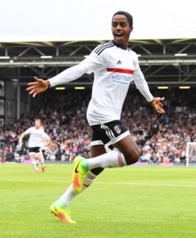 Ryan Sessegnon news