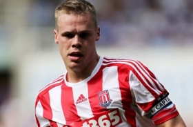 Newcastle United target Stoke defender