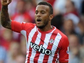 Ryan Bertrand news