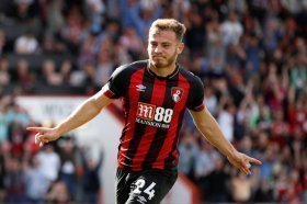 Liverpool make transfer decision on Ryan Fraser