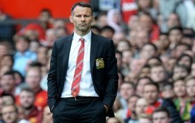 Ryan Giggs news