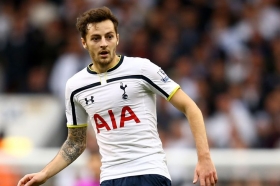 Ryan Mason signs new deal at Tottenham Hotspur