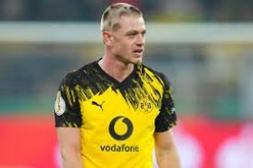 Man Utd ready to sign Norway right-back Man Utd ready to sign Norway right-back
