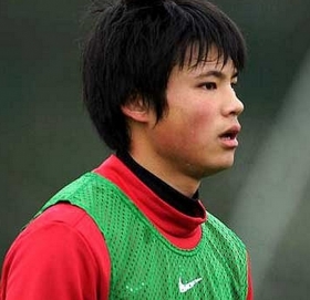 Ryo Miyaichi news