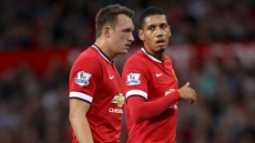 West Brom prepare ambitious swoop for Man Utd duo