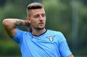 Liverpool quoted price for Serie A midfielder