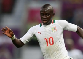 Tottenham interested in Sadio Mane