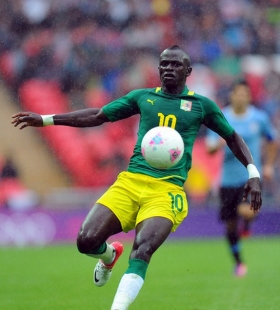 Southampton summer signing Sadio Mane receives work permit