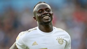 Sadio Mane