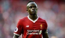 Sadio Mane news