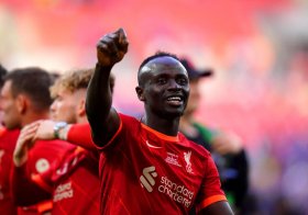 Sadio Mane haberleri