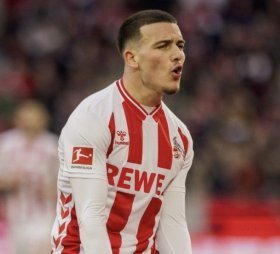 Chelsea to table bid for Said El Mala