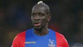 Mamadou Sakho seals Crystal Palace switch