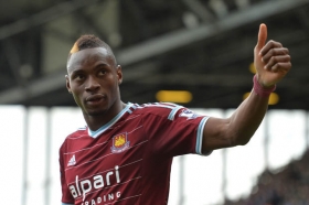 West Brom cancel Diafra Sakho agreement