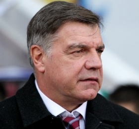 Sam Allardyce admits West Ham job concerns