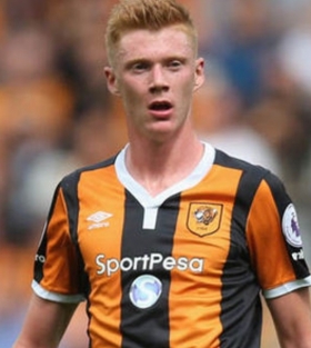 Sam Clucas news