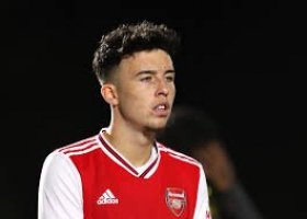 Arsenal sell young striker to Leeds United