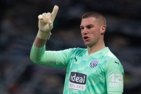 Manchester United, Tottenham Hotspur learn Sam Johnstone asking price