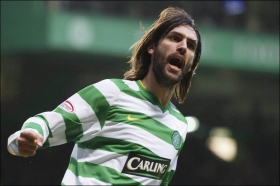 Everton to move for Georgios Samaras