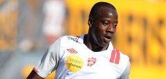 QPR to complete move for Samba Diakite