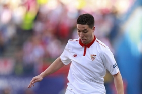 Samir Nasri joins Turkish club Antalyaspor