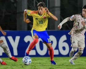 Arsenal pursue Samuel Martinez