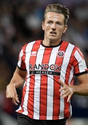 Chelsea made deadline day move for Sheffield United star