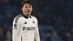 Sander Berge news Sander Berge news