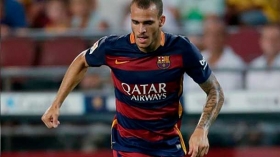 Southampton eyeing Sandro Ramirez move