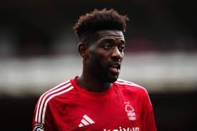 Man Utd dont want to sign Forest midfielder 