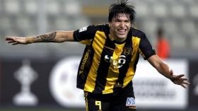 Sunderland, Swansea target Federico Santander 