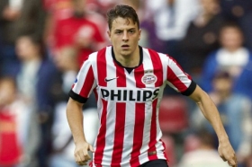 Santiago Arias