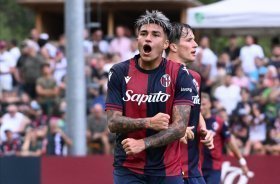 Chelsea eyeing move for Serie A striker in January Chelsea eyeing move for Serie A striker in January