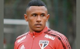 Arsenal to sign Marquinhos from Sao Paolo